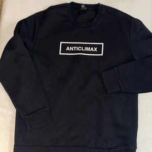 Men’s XL sweatshirt from Forever 21